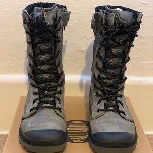 LAST DAY TO PURCHASE Palladium Weatherproof